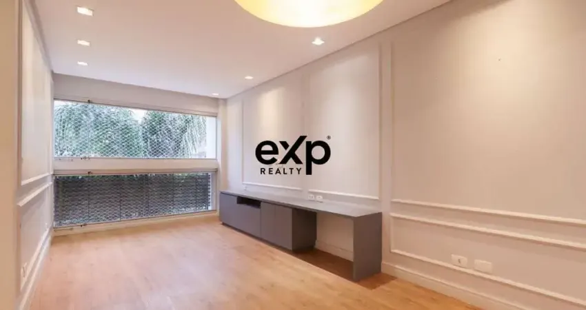 Apartamento com 2 quartos à venda na Rua Nebraska, 478, Brooklin, São Paulo