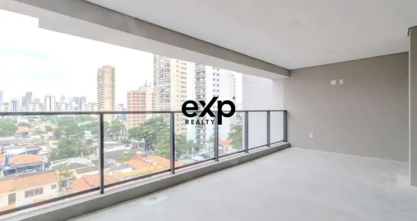 Apartamento com 3 quartos à venda na Rua Nova York, 365, Brooklin, São Paulo