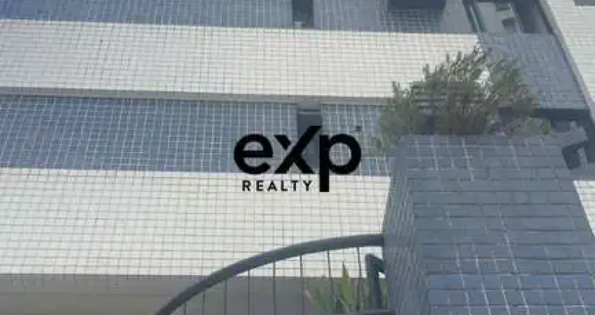 Apartamento com 3 quartos à venda na Rua Neto Mendonça, 170, Tamarineira, Recife