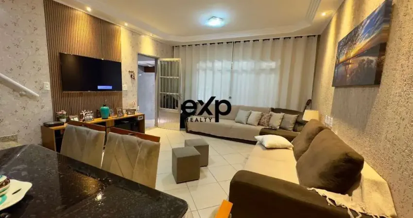 Casa com 3 quartos à venda na Rua Ângelo de Cândia, 602, São Mateus, São Paulo