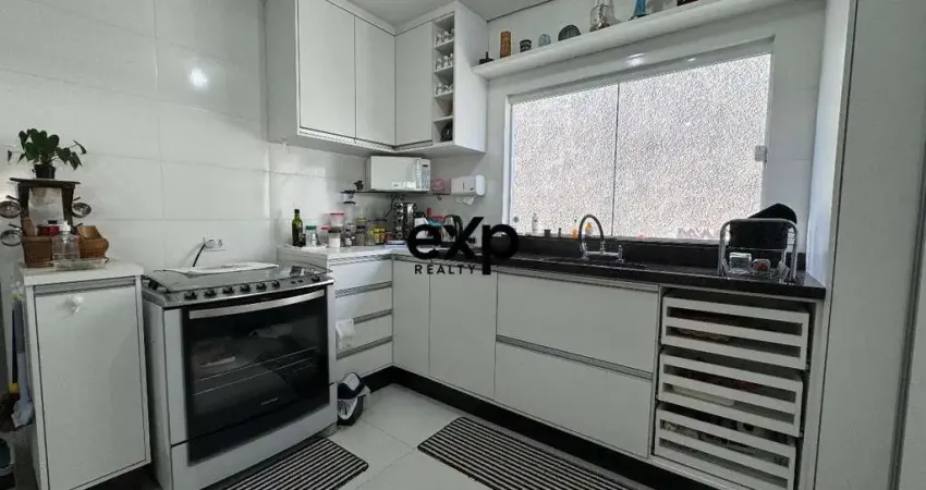 Casa com 3 quartos à venda na Rua dos Sabiás, 360, Aviação, São José dos Pinhais