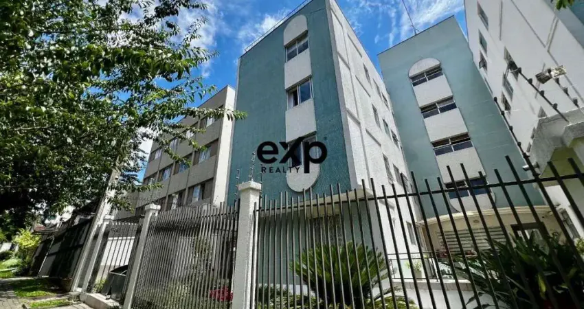 Apartamento com 3 quartos à venda na Rua Rio Grande do Sul, 453, Água Verde, Curitiba