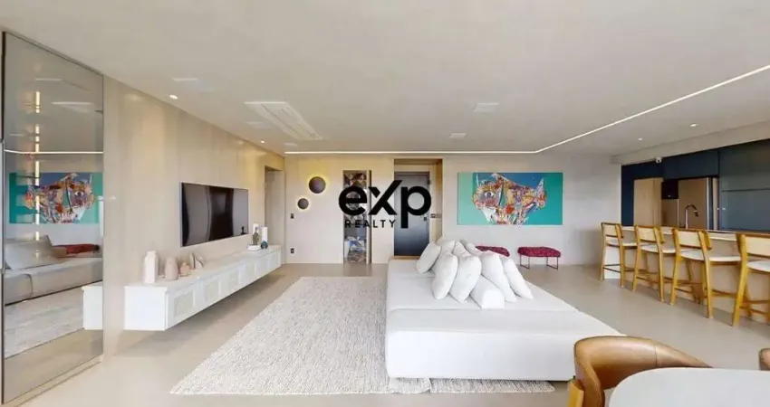 Apartamento com 3 quartos à venda na Rua Rita Joana de Sousa, 502, Brooklin, São Paulo