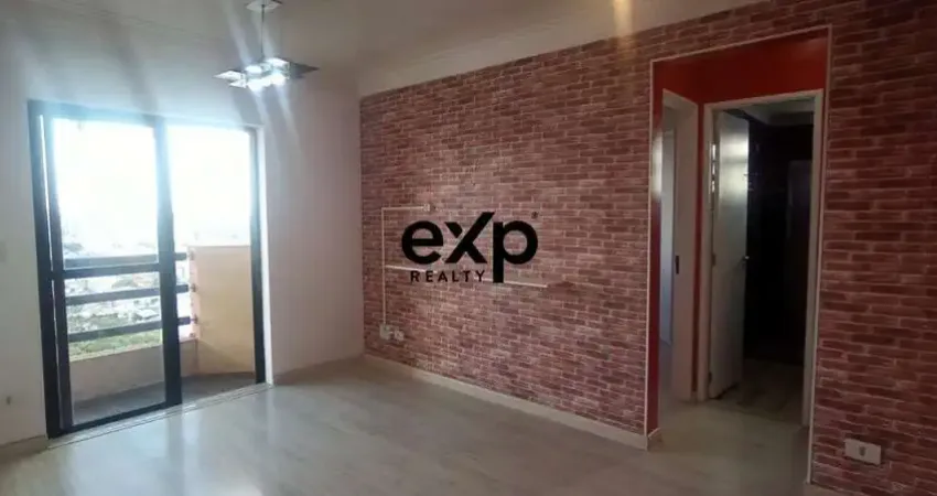 Apartamento com 2 quartos para alugar na Rua Aquiles Jovane, 17, Jardim Celeste, São Paulo