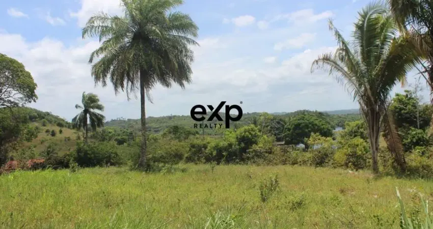 Chácara / sítio com 2 quartos à venda na Fazenda Quebra Coco, 1, Área Rural de Camaçari, Camaçari