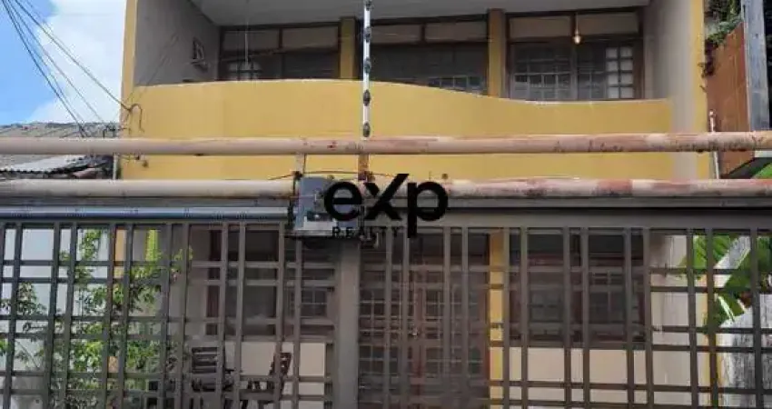 Casa com 4 quartos à venda na Rua Antônio Tolentino, 51, Campo Grande, Recife