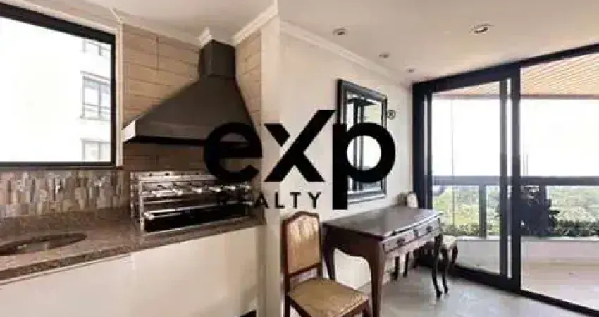 Apartamento com 3 quartos à venda na Rua Crítios, 57, Morumbi, São Paulo