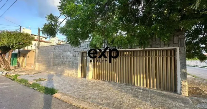 Casa com 3 quartos à venda na Rua Geórgia Bezerra Sabóia, 1005, Castelão, Fortaleza