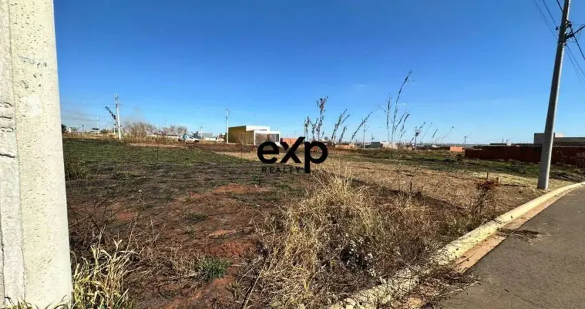 Terreno à venda na Rua 7, 1, Parque Vasconcellos, Hortolândia