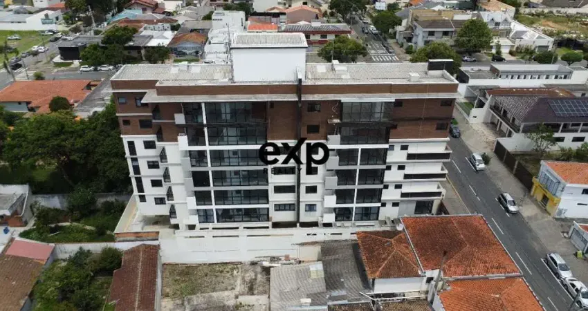 Apartamento com 3 quartos à venda na Rua Paulino de Siqueira Cortes, 2441, São Pedro, São José dos Pinhais