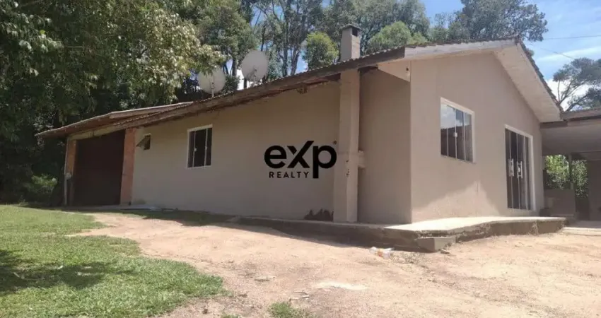 Casa com 3 quartos à venda na Rua Manoel Alves Guerreiro, 325, Vila Nova, Agudos do Sul