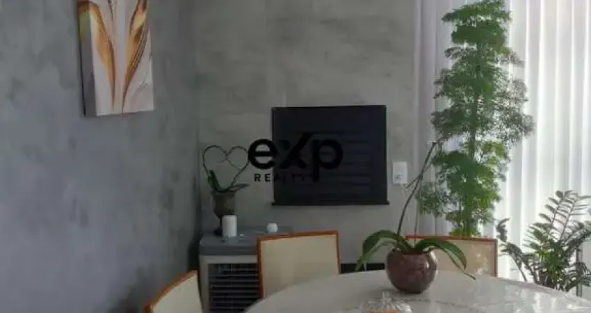 Apartamento com 1 quarto à venda na Centro, 2, Centro, Barra Velha