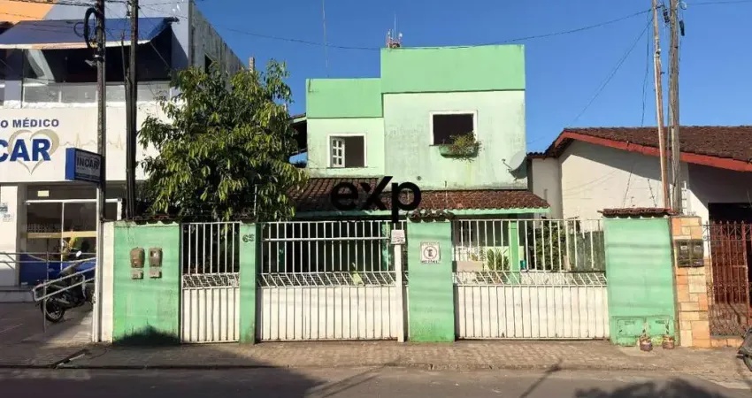 Casa com 6 quartos à venda na Rua Guilherme Paternostro, 65, Centro, Valença