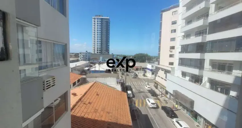 Apartamento com 1 quarto à venda na Santa Catarina, 6, Centro, Barra Velha