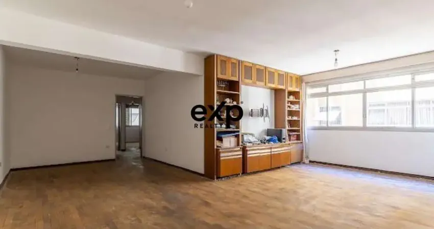 Apartamento com 3 quartos à venda na Alameda Lorena, 494, Jardim Paulista, São Paulo