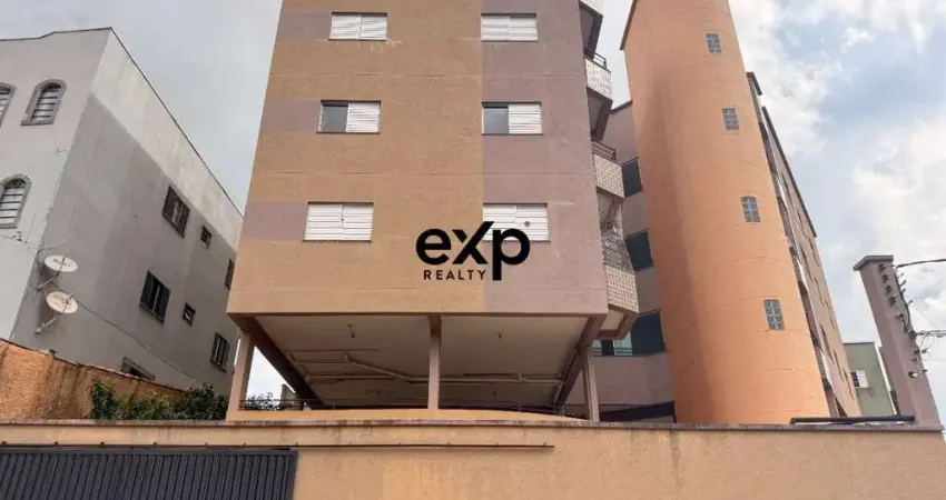 Apartamento com 2 quartos à venda na Rua Haiti, 234, Jardim Quisisana, Poços de Caldas