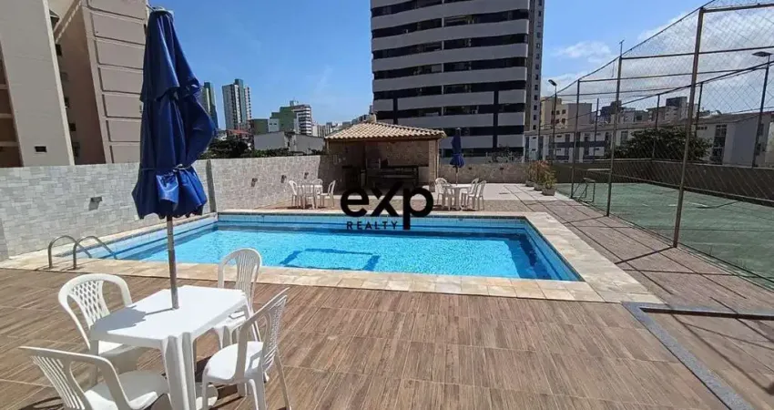 Apartamento com 3 quartos para alugar na Rua Professor Gerson Pinto, 1, Costa Azul, Salvador