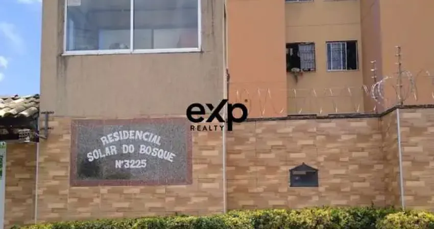 Apartamento com 2 quartos à venda na Rua da Saudade, 3225, Passaré, Fortaleza