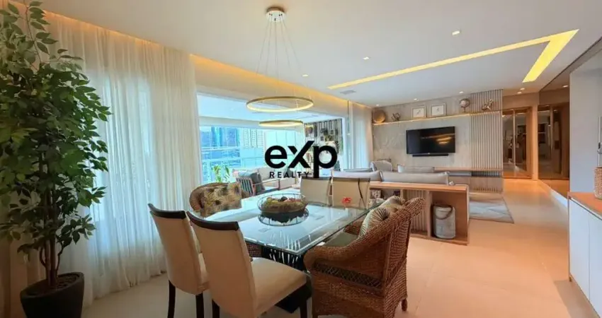 Apartamento com 3 quartos à venda na Rua Doutor José Áureo Bustamante, 301, Jardim Morumbi, São Paulo