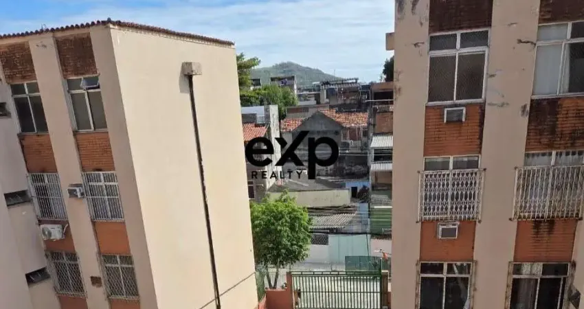 Apartamento com 2 quartos à venda na Rua Columbia, 75, Quintino Bocaiúva, Rio de Janeiro