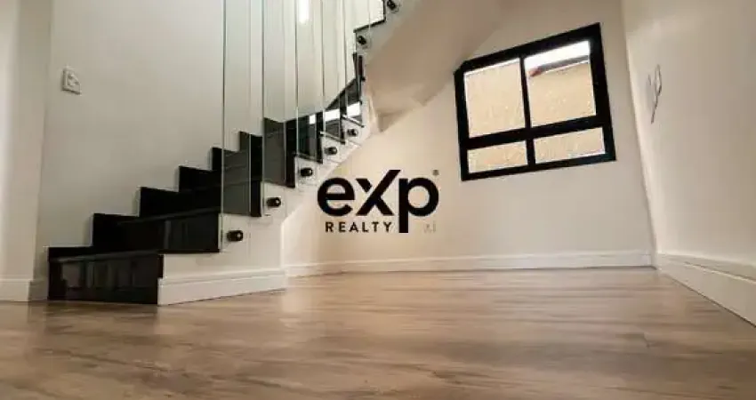 Apartamento com 3 quartos à venda na Rua Waldemar Loureiro Campos, 2270, Boqueirão, Curitiba