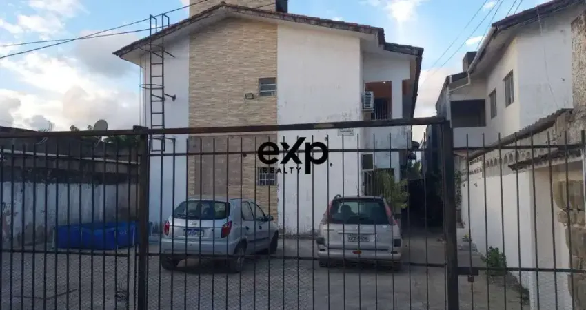 Casa em condomínio fechado com 3 quartos à venda na Rua Belo Horizonte, 244, Nossa Senhora do Ó, Paulista