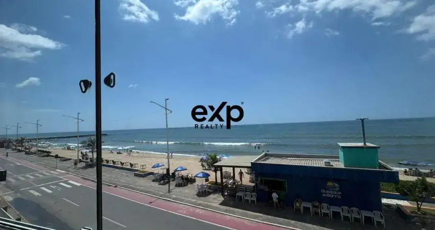 Apartamento com 2 quartos à venda na centro de Barra Velha, 333, Centro, Barra Velha