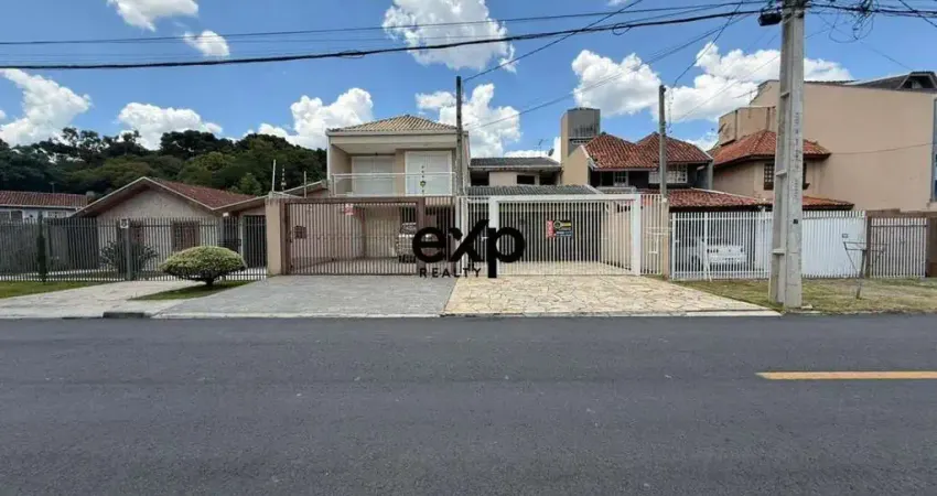 Casa com 3 quartos à venda na Rua Thereza Lopes Skroski, 293, Santa Cândida, Curitiba