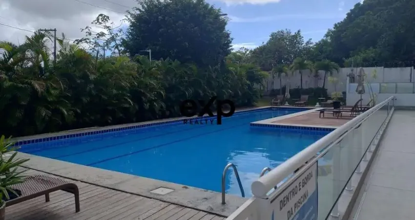 Apartamento com 2 quartos à venda na Rua Ibipitanga, 33, Patamares, Salvador