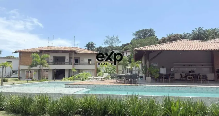 Apartamento com 2 quartos à venda na Rua da Frente, 10, Morro de São Paulo, Cairu