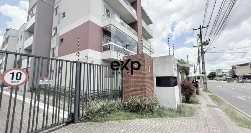 Apartamento com 2 quartos à venda na Rua Rodolfo Bernardelli, 613, Uberaba, Curitiba
