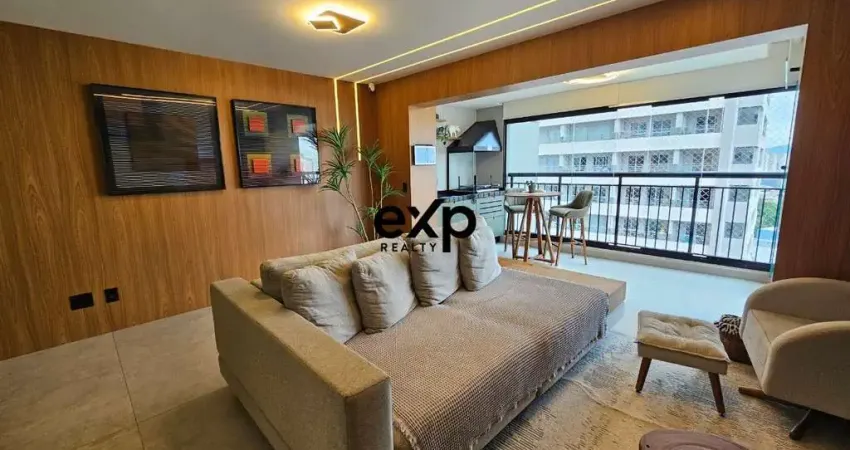 Apartamento com 2 quartos à venda na Avenida Hilário Pereira de Souza, 416, Centro, Osasco