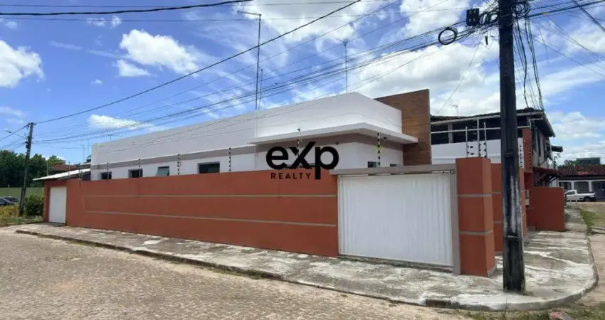 Casa com 3 quartos à venda na Avenida Vereador José Franco Farias, 12, Graça, Valença