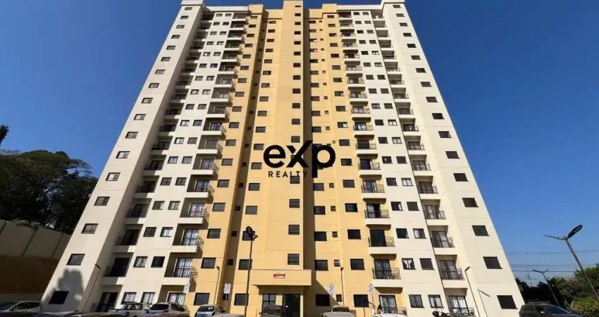 Apartamento com 2 quartos à venda na Rua Orozimbo Maia, 747, Vila Sonia, Valinhos