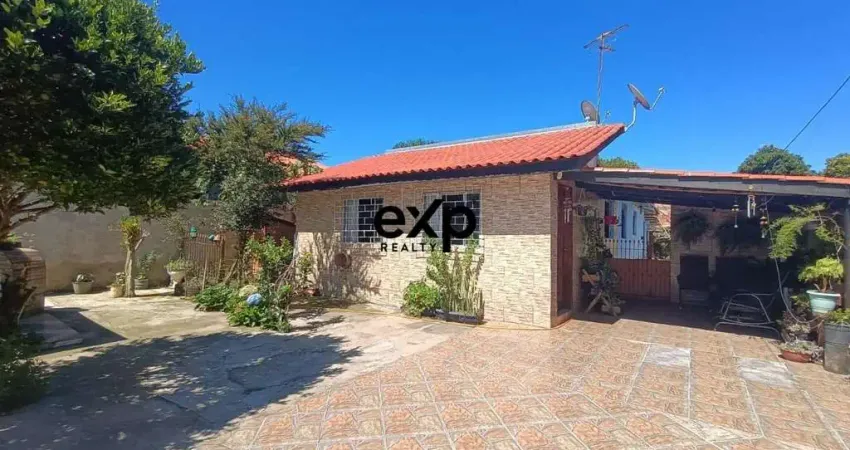 Casa com 3 quartos à venda na Avenida Guatupê, 1006, Guatupê, São José dos Pinhais