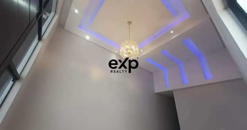 Casa com 3 quartos à venda na Rua Colômbia, 261, Nações, Fazenda Rio Grande