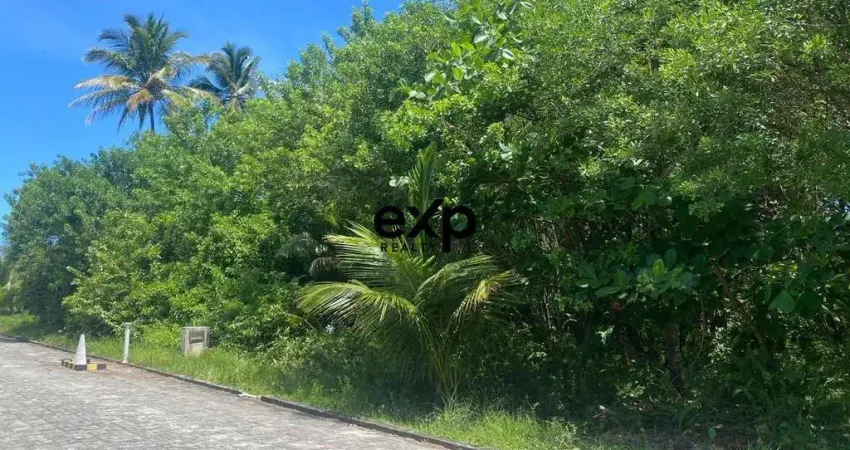 Terreno à venda na Rua Zimbo Para Garapua Cond Dolce Vita, Morro de São Paulo, Cairu