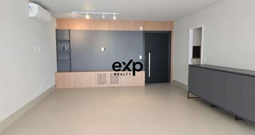 Apartamento com 3 quartos à venda na Avenida dos Trabalhadores, 130, Vila Castelo Branco, Indaiatuba