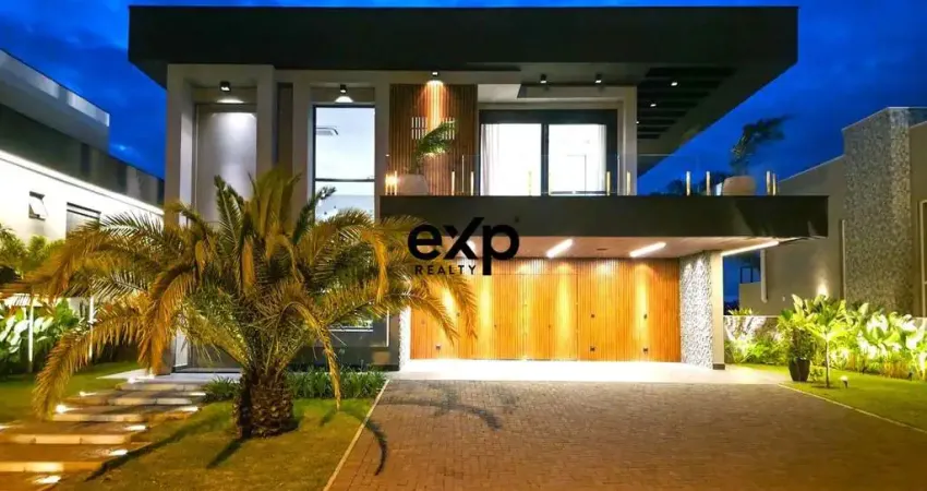 Casa em condomínio fechado com 4 quartos à venda na Rua Roccastrada, 106, Monte Alegre, Vinhedo