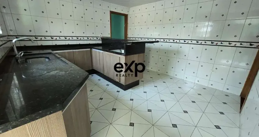 Casa com 2 quartos à venda na Rua Eliud Alves Pereira, 155, Rio Pequeno, São José dos Pinhais