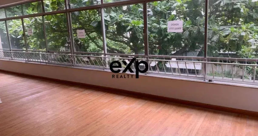 Apartamento com 4 quartos à venda na Rua Joaquim Nabuco, 142, Ipanema, Rio de Janeiro