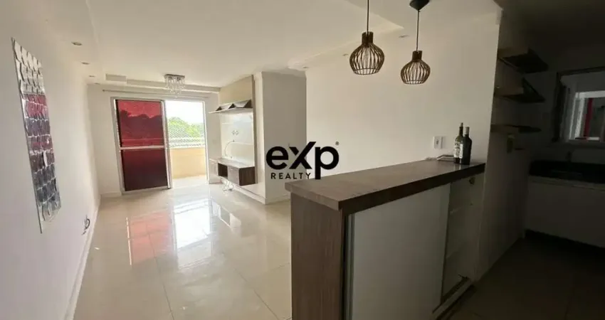 Apartamento com 3 quartos à venda na Rua Florêncio Coelho Holanda, 600, Maraponga, Fortaleza