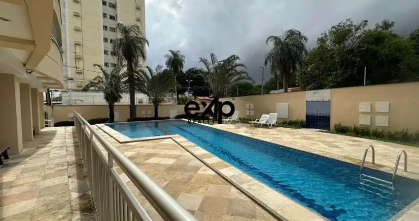 Apartamento com 3 quartos à venda na Rua Florêncio Coelho Holanda, 600, Maraponga, Fortaleza