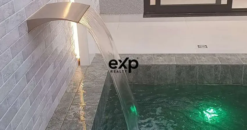 Casa com 3 quartos à venda na Travessa Itararé, 40, Eucaliptos, Fazenda Rio Grande