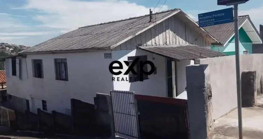 Casa com 3 quartos à venda na Rua José Mário Moreira, 104, Jardim Bom Jesus, Telêmaco Borba