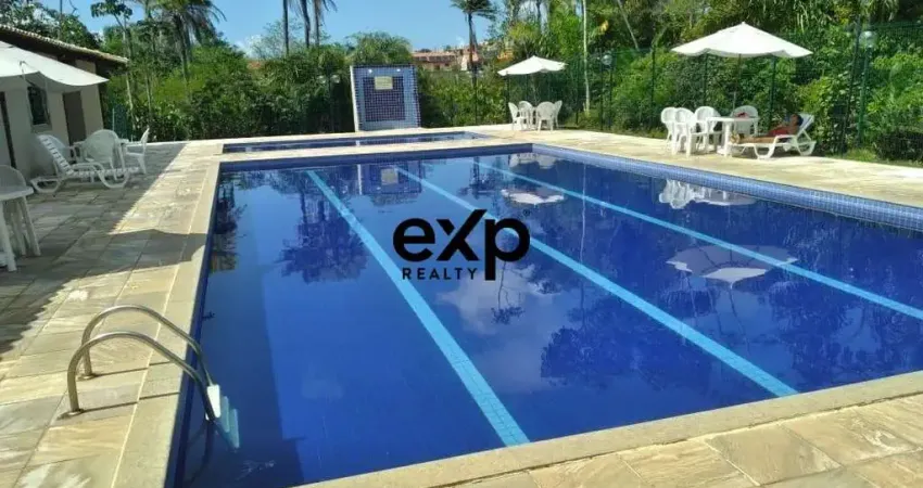 Apartamento com 1 quarto à venda na Rua Doutor Gerino de Souza Filho, 5197, Caixa D'Água, Lauro de Freitas