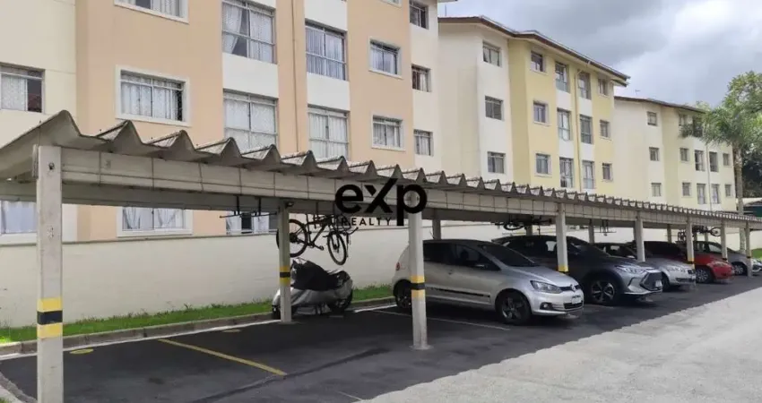 Apartamento com 3 quartos à venda na Rua Rosamélia de Oliveira, 500, Campo Comprido, Curitiba