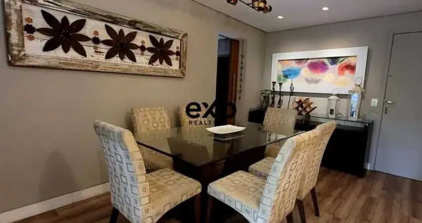 Apartamento com 2 quartos à venda na Estrada Samambaia, 335, Samambaia, Petrópolis