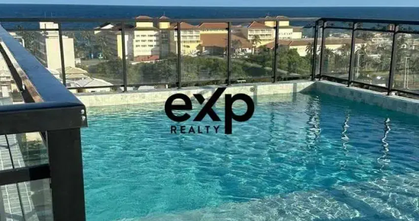 Apartamento com 1 quarto à venda na Rua Fia Luna, 119, Stella Maris, Salvador