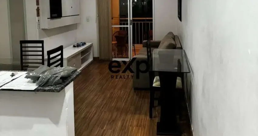 Apartamento com 3 quartos à venda na Rua Martinho Calsavara, 192, Swift, Campinas